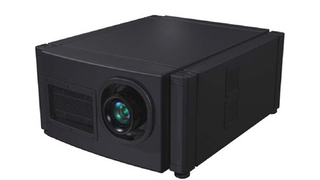 JVC DLA-SH4K Is World's Smallest 4K Resolution Projector: 10 Gorgeous Megapixels In Yer Face